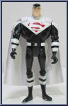 Batman / Superman / Wonder Woman Action Figure