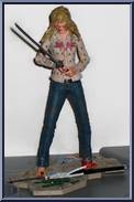 Bride from Kill Bill - Series 2 manufactured by Neca [Loose]