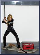 Elle Driver from Kill Bill - Series 2 manufactured by Neca [Loose]