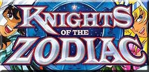 Knights of the Zodiac