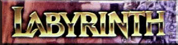 Labyrinth (Plan-B Toys)