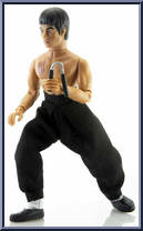 Bruce Lee