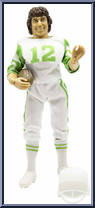 Joe Namath Action Figure