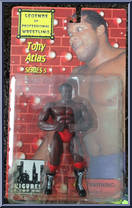 Tony Atlas Action Figure