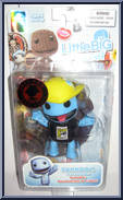 Sackboy Action Figure
