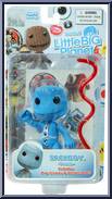 Sackboy (Denim) Action Figure