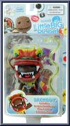 Sackboy (Dragon Headdress) Action Figure
