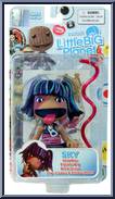 Sky Action Figure