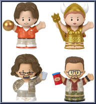 Big Lebowski Action Figure