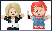 Bride of Chucky Action Figure