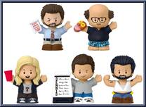 It's Always Sunny in Philadelphia Action Figure