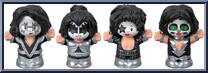 KISS Action Figure