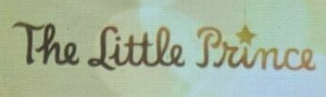 Little Prince