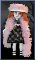 Betsy Action Figure