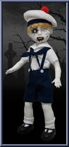 Cracked Jack Action Figure
