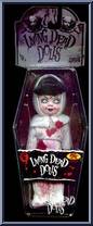 Eggzorcist (Bloody) Action Figure
