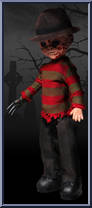 Freddy Krueger (Classic) Action Figure