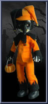 Jingles Action Figure