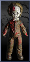Michael Myers (Halloween II) Action Figure