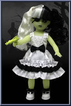 Onyx Action Figure