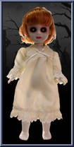 She Who Walks the Night from Living Dead Dolls - Series 29 manufactured by Mezco [Loose]