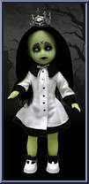 Sweet 16 Sadie Action Figure