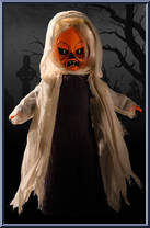Ye Ole Wraith from Living Dead Dolls - Series 32 manufactured by Mezco [Loose]