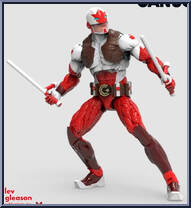 Captain Canuck