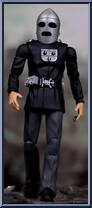 Rocketman from LooseCollector Collectibles - Zombies of the Stratosphere manufactured by LooseCollector Collectibles [Loose]