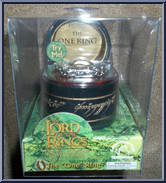 One Ring Action Figure