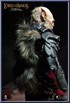 Gothmog from Lord of the Rings - Basic Series manufactured by Asmus Toys [Loose]
