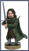 Aragorn Action Figure