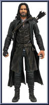Aragorn Action Figure