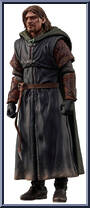 Boromir Action Figure