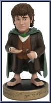 Frodo Action Figure