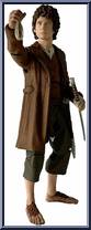 Frodo Action Figure