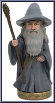 Gandalf Action Figure