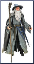 Gandalf Action Figure
