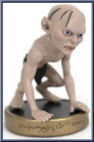 Gollum Action Figure