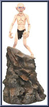 Gollum Action Figure