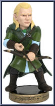 Legolas Action Figure