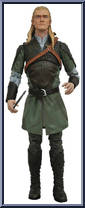 Legolas Action Figure