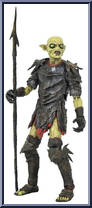 Moria Orc Action Figure