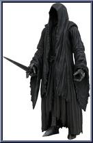 Nazgul Action Figure