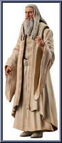 Saruman Action Figure