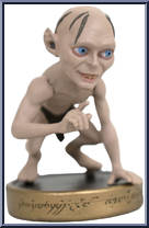 Smeagol Action Figure