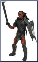 Uruk-Hai Orc Action Figure
