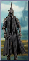 Witch King Action Figure