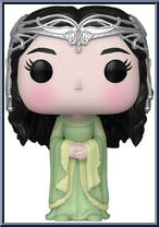 Arwen Action Figure