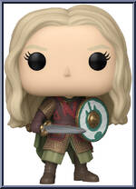Eowyn Action Figure